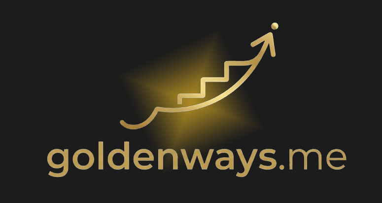 Goldenways